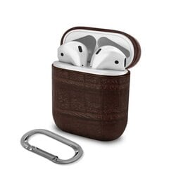 Devia Lux Series AirPods цена и информация | Аксессуары для наушников | kaup24.ee