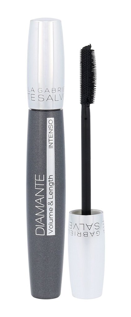 Ripsmetušš Gabriella Salvete Diamante Volume & Length Mascara 11 ml hind ja info | Ripsmetušid, lauvärvid, silmapliiatsid, seerumid | kaup24.ee