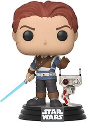 Funko POP! Games: Jedi Fallen Order Cal Kestis hind ja info | Fännitooted mänguritele | kaup24.ee