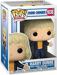 Funko POP! Movies: Dumb and Dumber - Casual Harry цена и информация | Развивающие игрушки | kaup24.ee