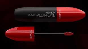 Тушь для ресниц Revlon Ultimate All-In-One 8,5мл цена и информация | Тушь, средства для роста ресниц, тени для век, карандаши для глаз | kaup24.ee