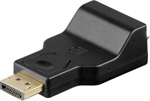 Goobay 63489 цена и информация | Адаптеры и USB-hub | kaup24.ee