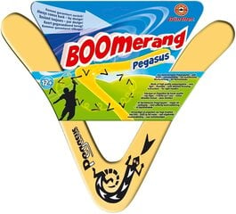 Boomerang Pegasus Paul Gunther - bumerang hind ja info | Mänguasjad (vesi, rand ja liiv) | kaup24.ee