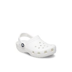 Crocs™ Classic Clog Kid's 206990 165928 hind ja info | Laste sussid ja plätud | kaup24.ee