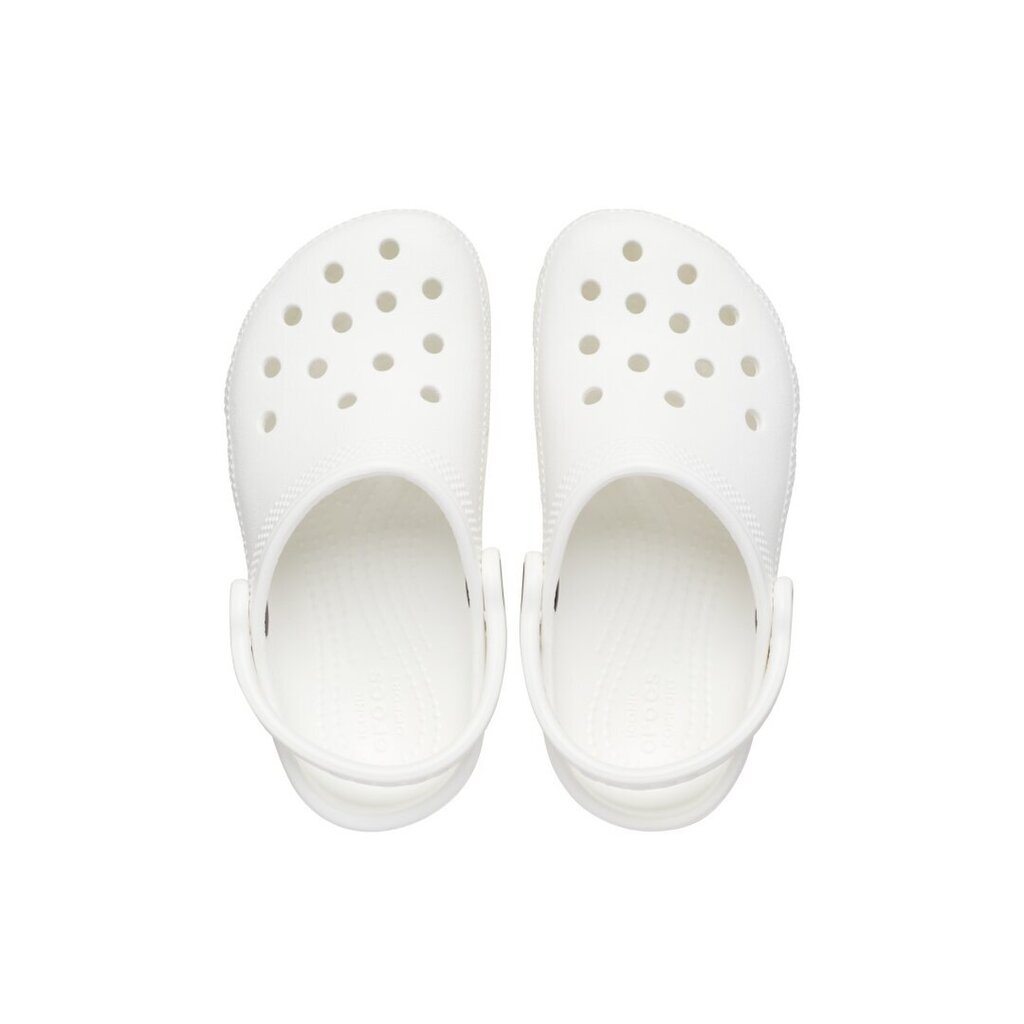 Crocs™ Classic Clog Kid's 206990 165928 цена и информация | Laste sussid ja plätud | kaup24.ee