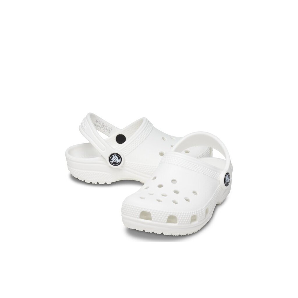 Crocs™ Classic Clog Kid's 206990 165928 цена и информация | Laste sussid ja plätud | kaup24.ee