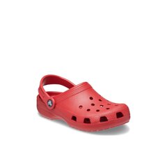 Crocs™ Classic Clog Kid's 166111 цена и информация | Детские резиновые сабо | kaup24.ee