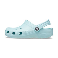 Crocs™ Classic Clog Kid's 166093 hind ja info | Laste kummijalatsid | kaup24.ee