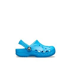 Crocs™ Classic Clog Kid's 166084 hind ja info | Laste sussid ja plätud | kaup24.ee