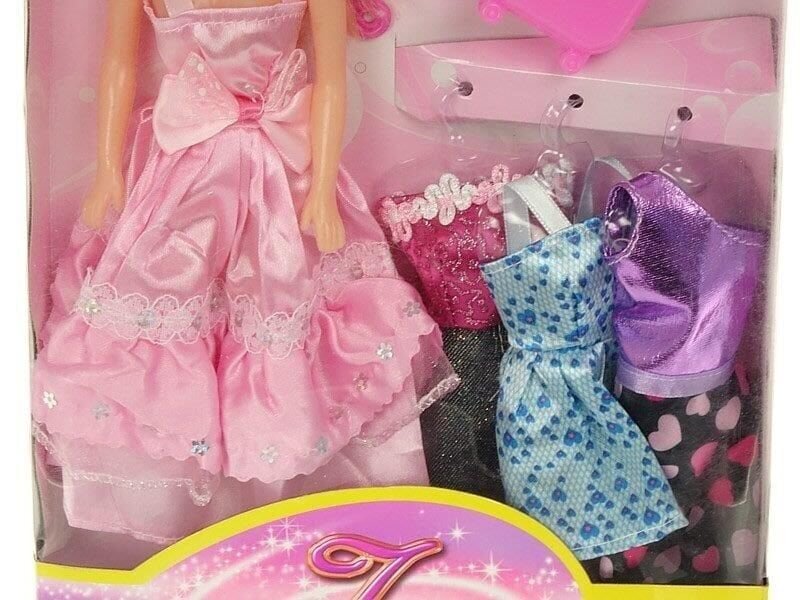Nukk Jessie цена и информация | Tüdrukute mänguasjad | kaup24.ee