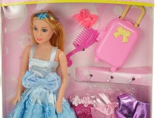 Nukk Jessie hind ja info | Tüdrukute mänguasjad | kaup24.ee