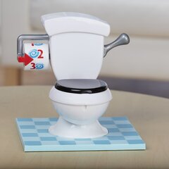 Mäng Hasbro Toilet Trouble, EN цена и информация | Настольные игры, головоломки | kaup24.ee