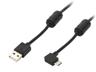 Blow 66-090, USB-A/Micro USB, 1 m цена и информация | Кабели и провода | kaup24.ee