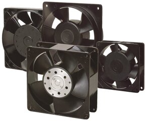 MMotors BA.VA 16/2, 2650 rpm hind ja info | Arvuti ventilaatorid | kaup24.ee