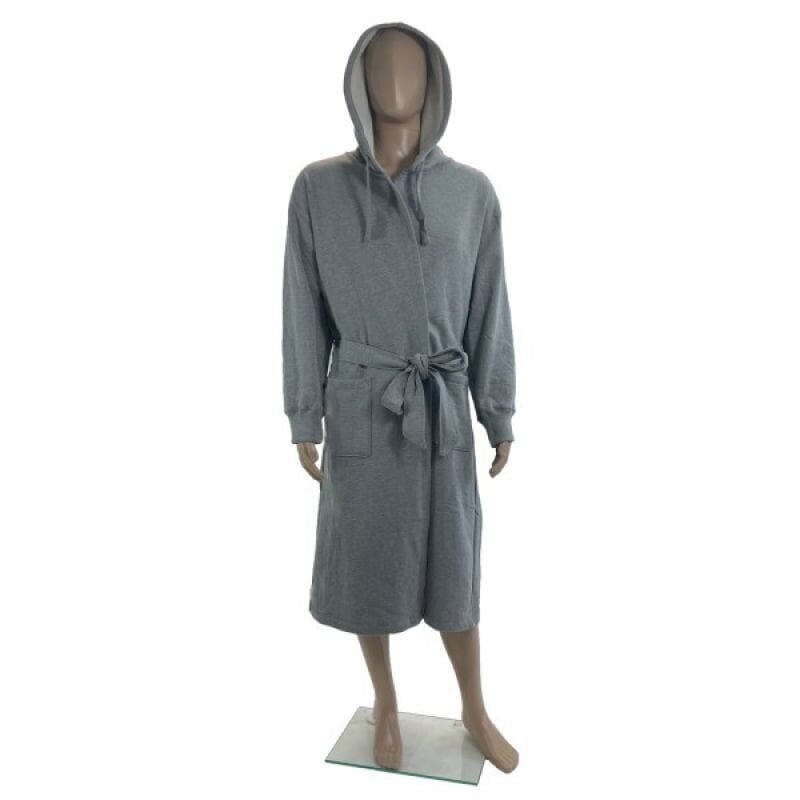 Hall hommikumantel L Hally H820 hind ja info | Naiste hommikumantlid | kaup24.ee