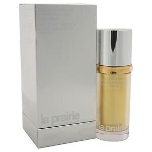 Skaistinamoji veido emulsija La Prairie Cellular Radiance Perfecting Pure Gold 40 ml цена и информация | Näokreemid | kaup24.ee