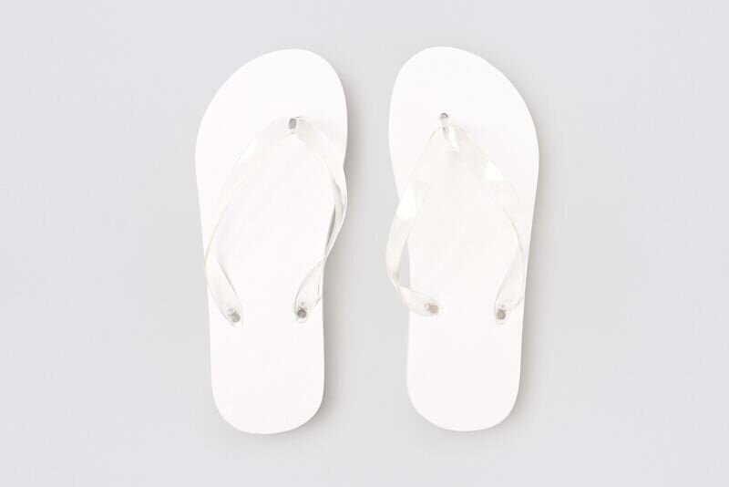 Laste plätud Flip-Flop, 24 cm, C310 цена и информация | Laste rannajalatsid | kaup24.ee