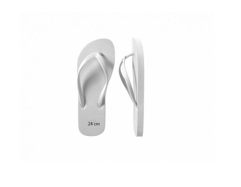 Laste plätud Flip-Flop, 24 cm, C310 цена и информация | Laste rannajalatsid | kaup24.ee