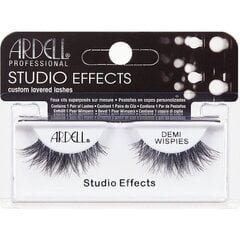 Priklijuojamos blakstienos Ardell Studio Effects hind ja info | Kunstripsmed, ripsmekoolutajad | kaup24.ee