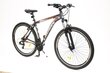 BICYCLE 29" AIM 1.2 GREY/RED/8681933422019 ROCKSBIKE hind ja info | Jalgrattad | kaup24.ee