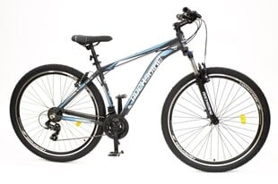 JALGRATAS 29" AIM 1.2 HALL/SININE/8681933422002 ROCKSBIKE цена и информация | Велосипеды | kaup24.ee