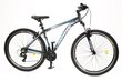 JALGRATAS 29" AIM 1.2 HALL/SININE/8681933422002 ROCKSBIKE цена и информация | Jalgrattad | kaup24.ee