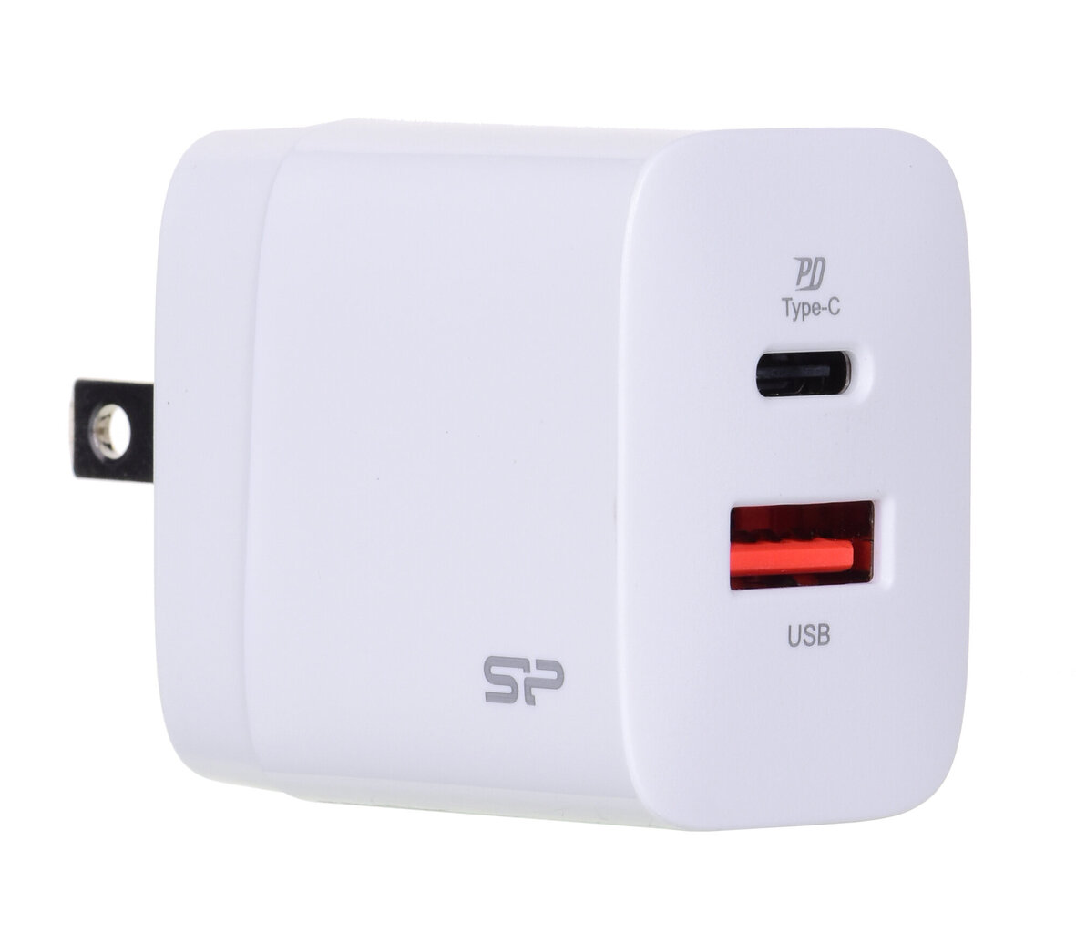 Silicon Power SP18WASYQM162PAW hind ja info | Mobiiltelefonide laadijad | kaup24.ee
