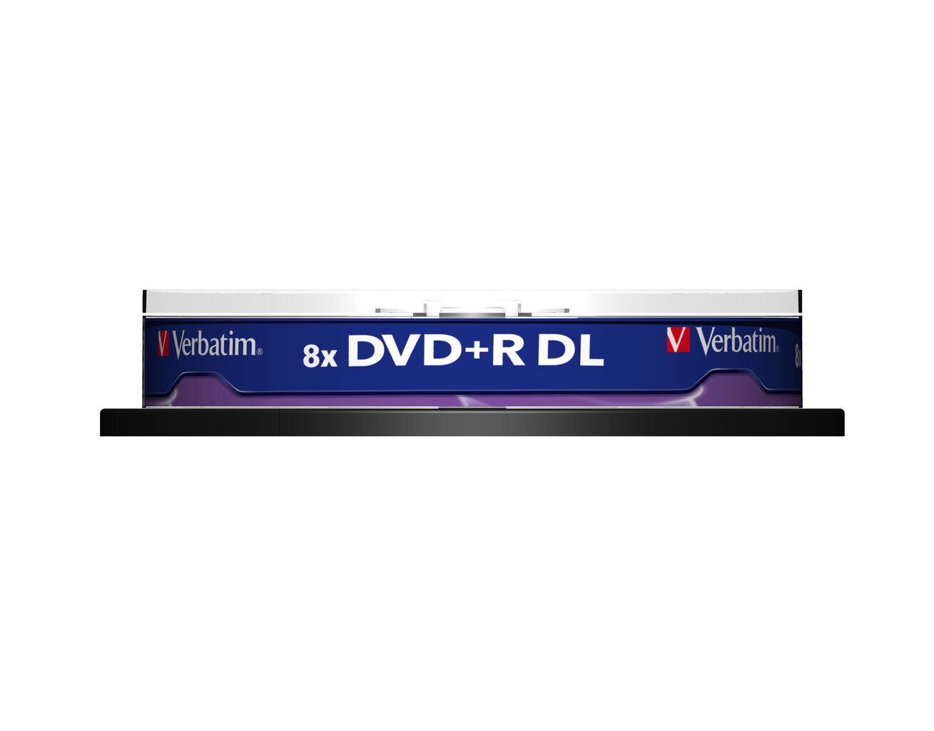 DVD+R Verbatim 43666 hind ja info | Vinüülplaadid, CD, DVD | kaup24.ee