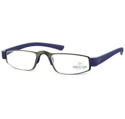 Lugemisprillid Montana, sinine hind ja info | MONTANA Optika | kaup24.ee