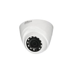 Dahua Technology Lite DH-HAC-HDW1200R CCTV security camera Indoor & outdoor Dome Ceiling/wall 1920 x 1080 pixels hind ja info | Valvekaamerad | kaup24.ee