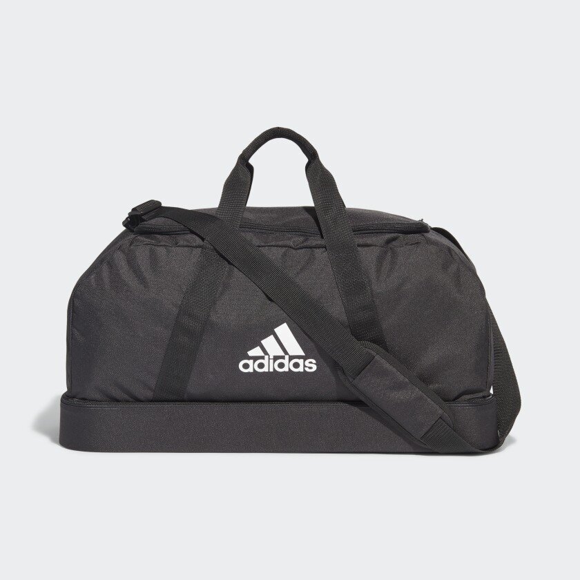 Adidas Tiro Duffel Bag BC M GH7270 цена и информация | Spordikotid, seljakotid | kaup24.ee