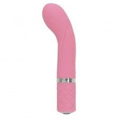 G - punkti vibraator Racy Pillow Talk roosa hind ja info | Vibraatorid | kaup24.ee