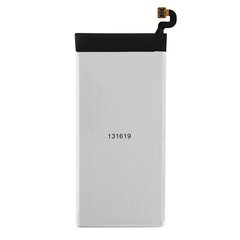 MPS Battery for Samsung G920F Galaxy S6 цена и информация | Аккумуляторы для телефонов | kaup24.ee