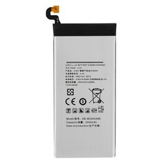 MPS Battery for Samsung G920F Galaxy S6 цена и информация | Аккумуляторы для телефонов | kaup24.ee