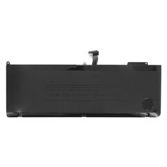 OEM aku A1286 Macbook Pro 15 tolli 2011/2012 A1382 цена и информация | Аккумуляторы для ноутбуков | kaup24.ee