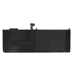 OEM Battery for A1286 Macbook Pro 15 inch 2011/2012 A1382 цена и информация | Аккумуляторы для ноутбуков	 | kaup24.ee