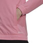 Meeste kampsun Adidas Entrada 22 Track HC5084, roosa hind ja info | Naiste spordiriided | kaup24.ee