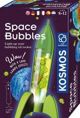 Loominguline komplekt Space Bubbles, 8 a.+ цена и информация | Развивающие игрушки | kaup24.ee