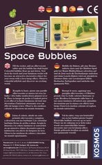 Творческий набор Space Bubbles, 8 лет+ цена и информация | Развивающие игрушки | kaup24.ee