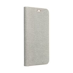 Чехол Forcell Luna Book Gold - Samsung A50 серебряный цена и информация | Чехлы для телефонов | kaup24.ee