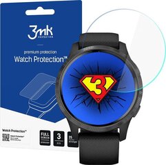 3MK Watch Screen Protector цена и информация | Аксессуары для смарт-часов и браслетов | kaup24.ee