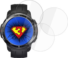 3MK Honor Watch GS Pro jaoks цена и информация | Аксессуары для смарт-часов и браслетов | kaup24.ee