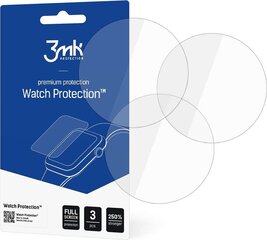 3MK Honor Watch GS Pro jaoks hind ja info | Nutikellade ja nutivõrude tarvikud | kaup24.ee
