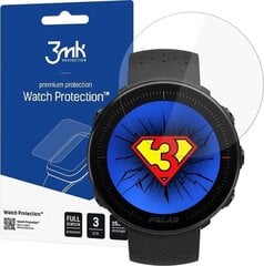 3MK Watch Protection ARC цена и информация | Аксессуары для смарт-часов и браслетов | kaup24.ee