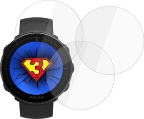 3MK Watch Protection ARC цена и информация | Аксессуары для смарт-часов и браслетов | kaup24.ee