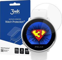 3MK Watch Screen Protector цена и информация | Аксессуары для смарт-часов и браслетов | kaup24.ee