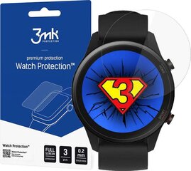 3MK Watch Protection цена и информация | Аксессуары для смарт-часов и браслетов | kaup24.ee