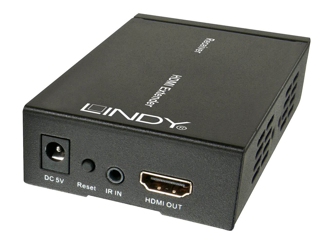 Lindy 38129 цена и информация | USB jagajad, adapterid | kaup24.ee