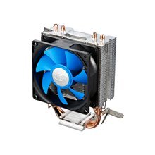 Deepcool Ice Edge Mini FS цена и информация | Arvuti ventilaatorid | kaup24.ee