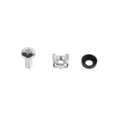 Lanberg AK-1302-S rack accessory Mounting kit hind ja info | Käsitööriistad | kaup24.ee